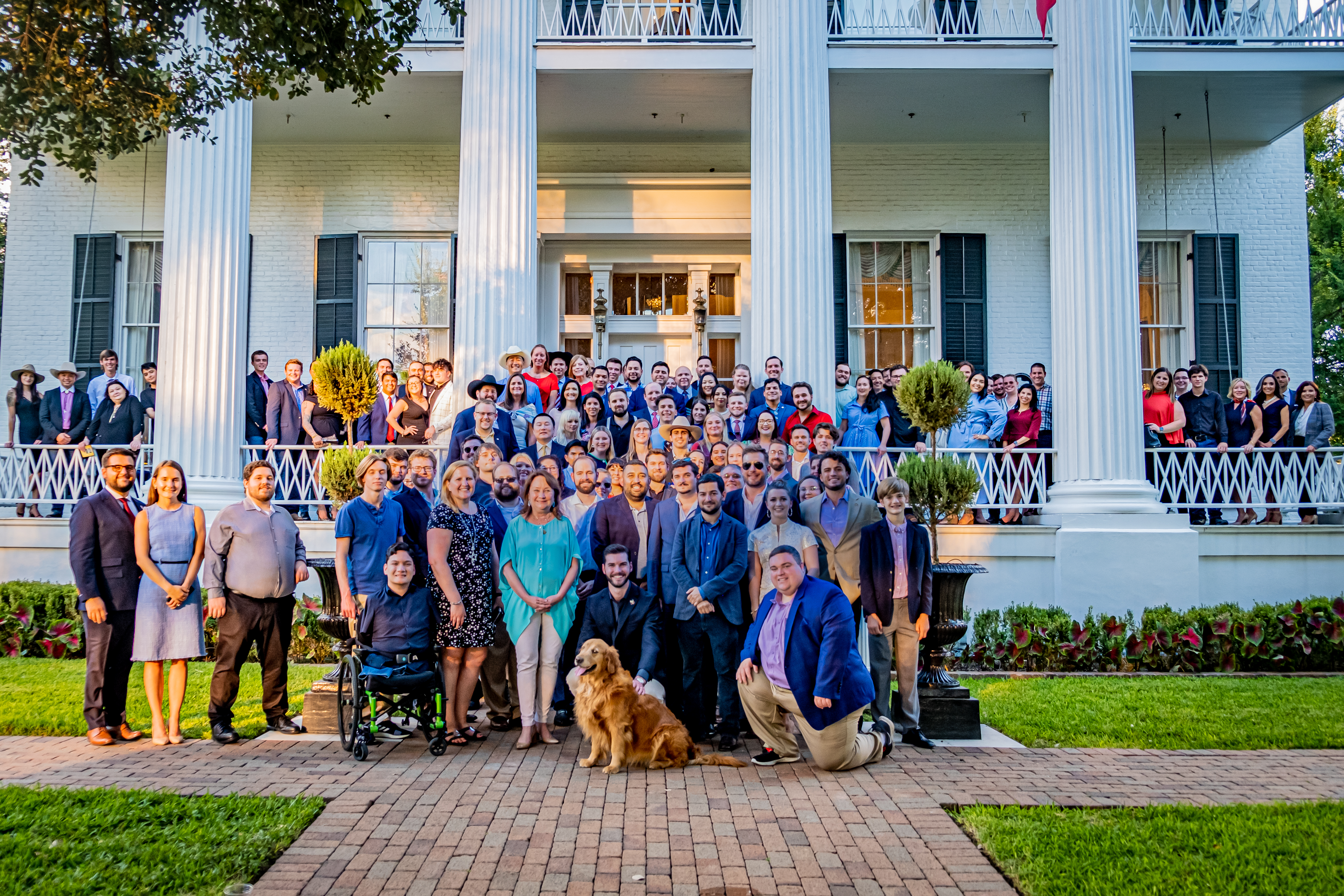 2021 Texas Young Republican Convention